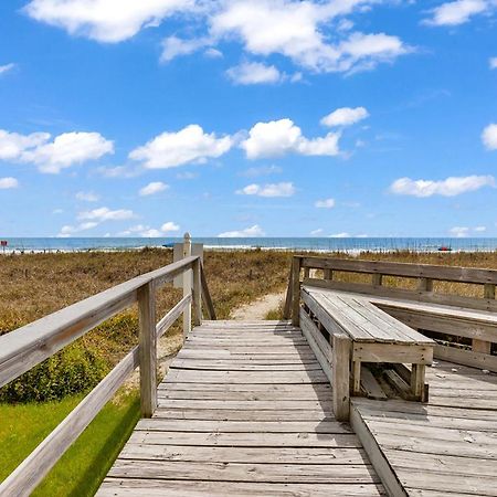 Bright And Sunny Condo With Stunning Oceanfront Myrtle Beach Luaran gambar