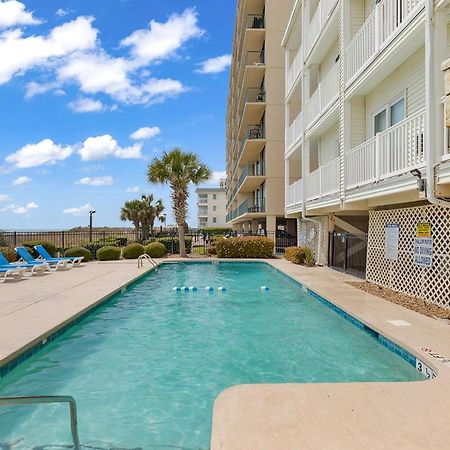 Bright And Sunny Condo With Stunning Oceanfront Myrtle Beach Luaran gambar