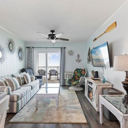 Bright And Sunny Condo With Stunning Oceanfront Myrtle Beach Luaran gambar