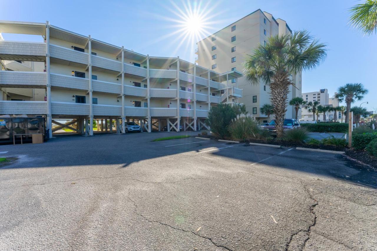 Bright And Sunny Condo With Stunning Oceanfront Myrtle Beach Luaran gambar