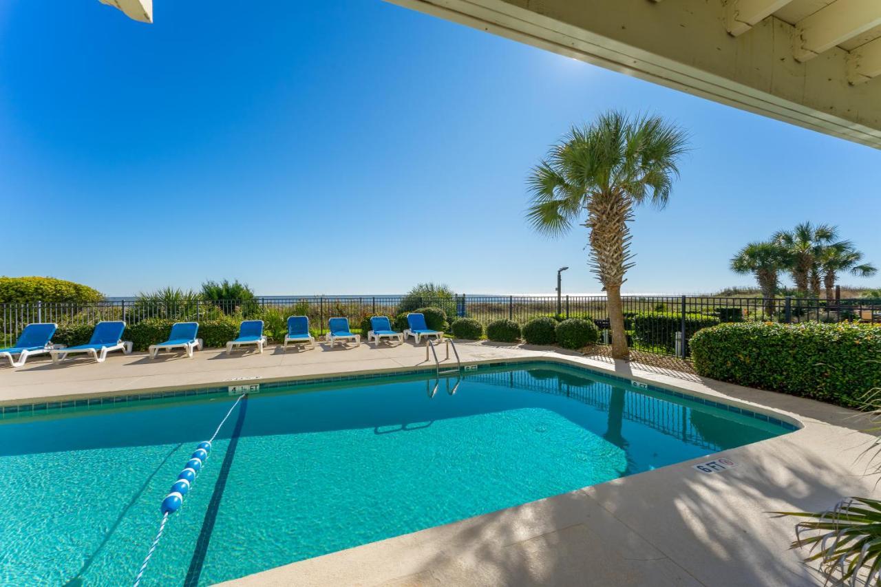 Bright And Sunny Condo With Stunning Oceanfront Myrtle Beach Luaran gambar