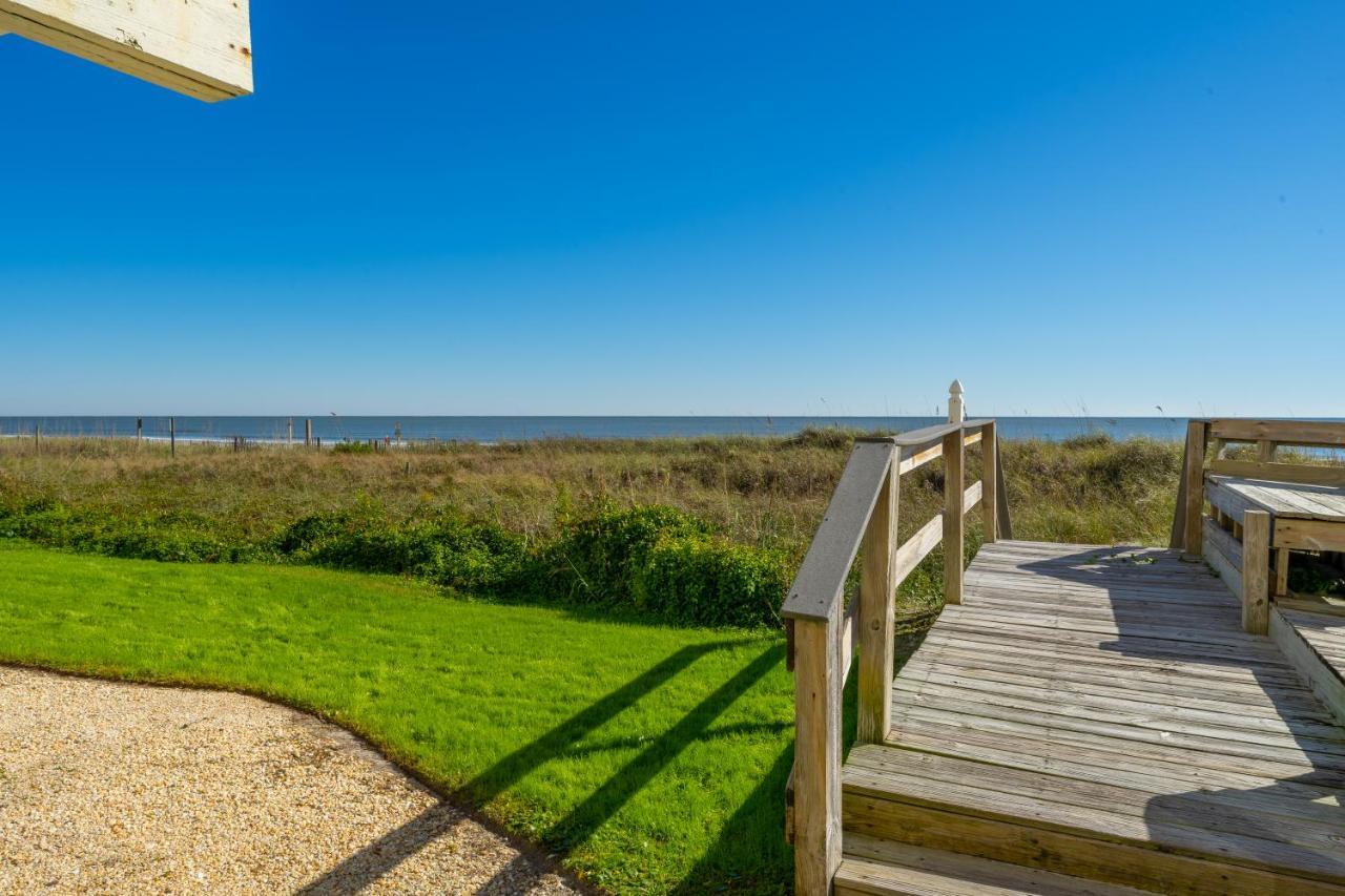 Bright And Sunny Condo With Stunning Oceanfront Myrtle Beach Luaran gambar