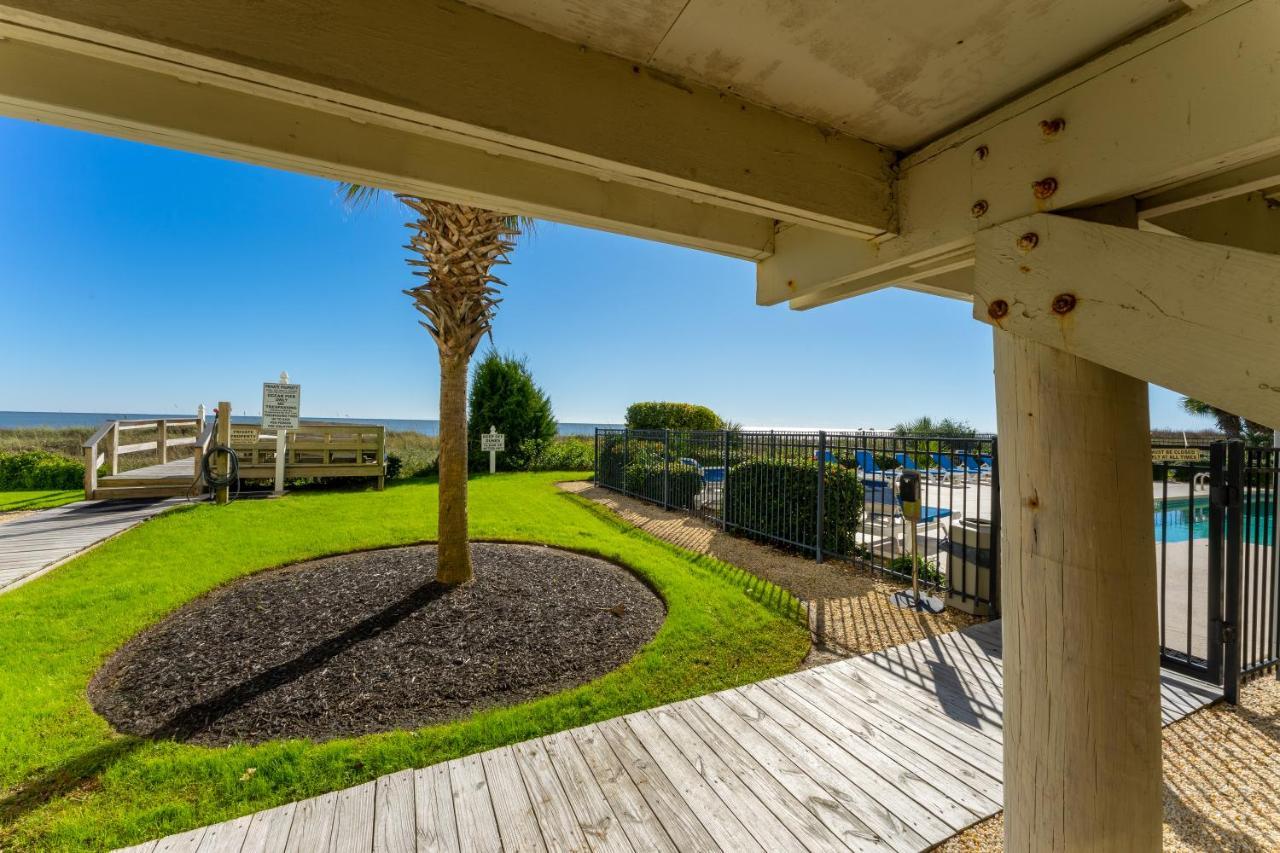 Bright And Sunny Condo With Stunning Oceanfront Myrtle Beach Luaran gambar