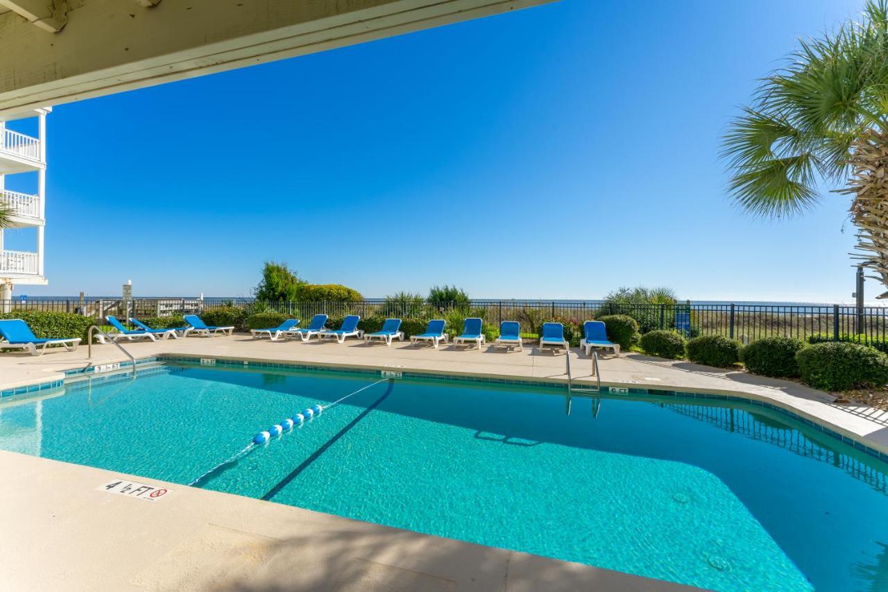 Bright And Sunny Condo With Stunning Oceanfront Myrtle Beach Luaran gambar