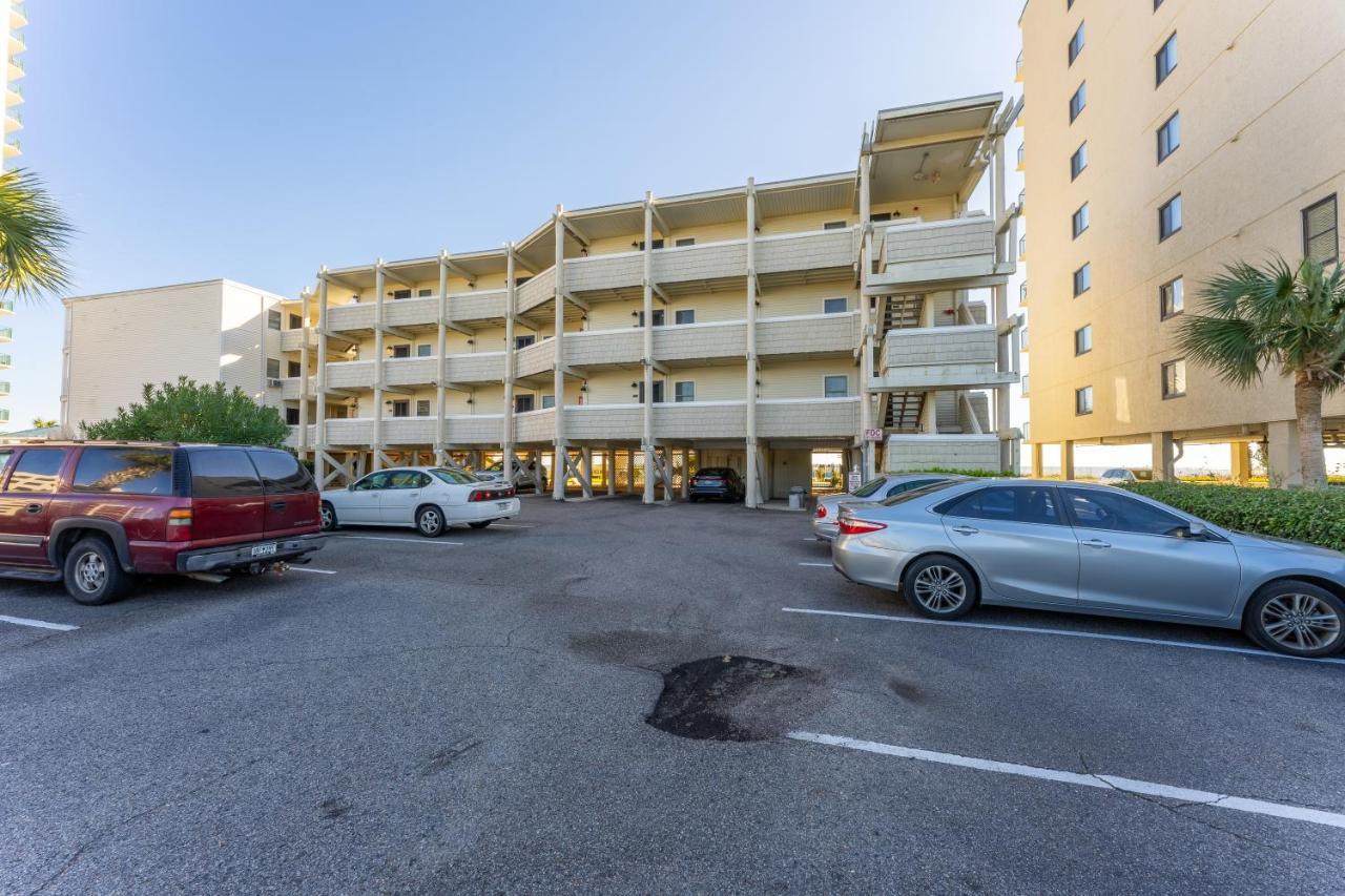 Bright And Sunny Condo With Stunning Oceanfront Myrtle Beach Luaran gambar