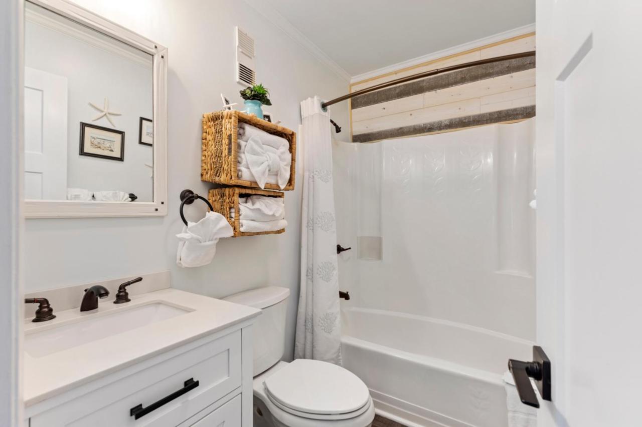 Bright And Sunny Condo With Stunning Oceanfront Myrtle Beach Luaran gambar