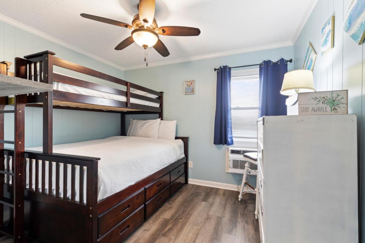 Bright And Sunny Condo With Stunning Oceanfront Myrtle Beach Luaran gambar