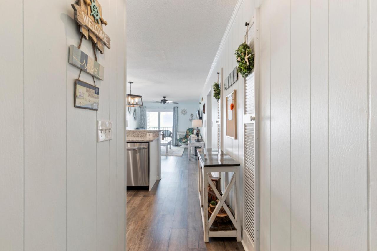 Bright And Sunny Condo With Stunning Oceanfront Myrtle Beach Luaran gambar