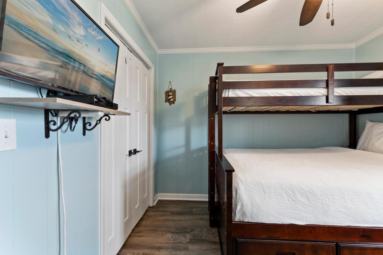 Bright And Sunny Condo With Stunning Oceanfront Myrtle Beach Luaran gambar