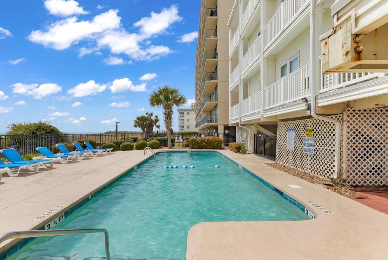 Bright And Sunny Condo With Stunning Oceanfront Myrtle Beach Luaran gambar