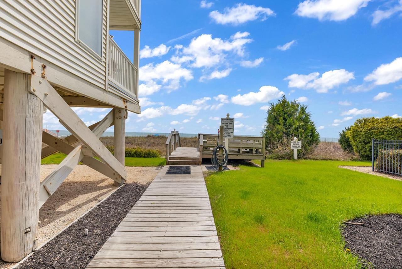 Bright And Sunny Condo With Stunning Oceanfront Myrtle Beach Luaran gambar