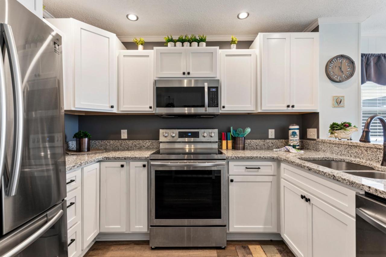 Bright And Sunny Condo With Stunning Oceanfront Myrtle Beach Luaran gambar