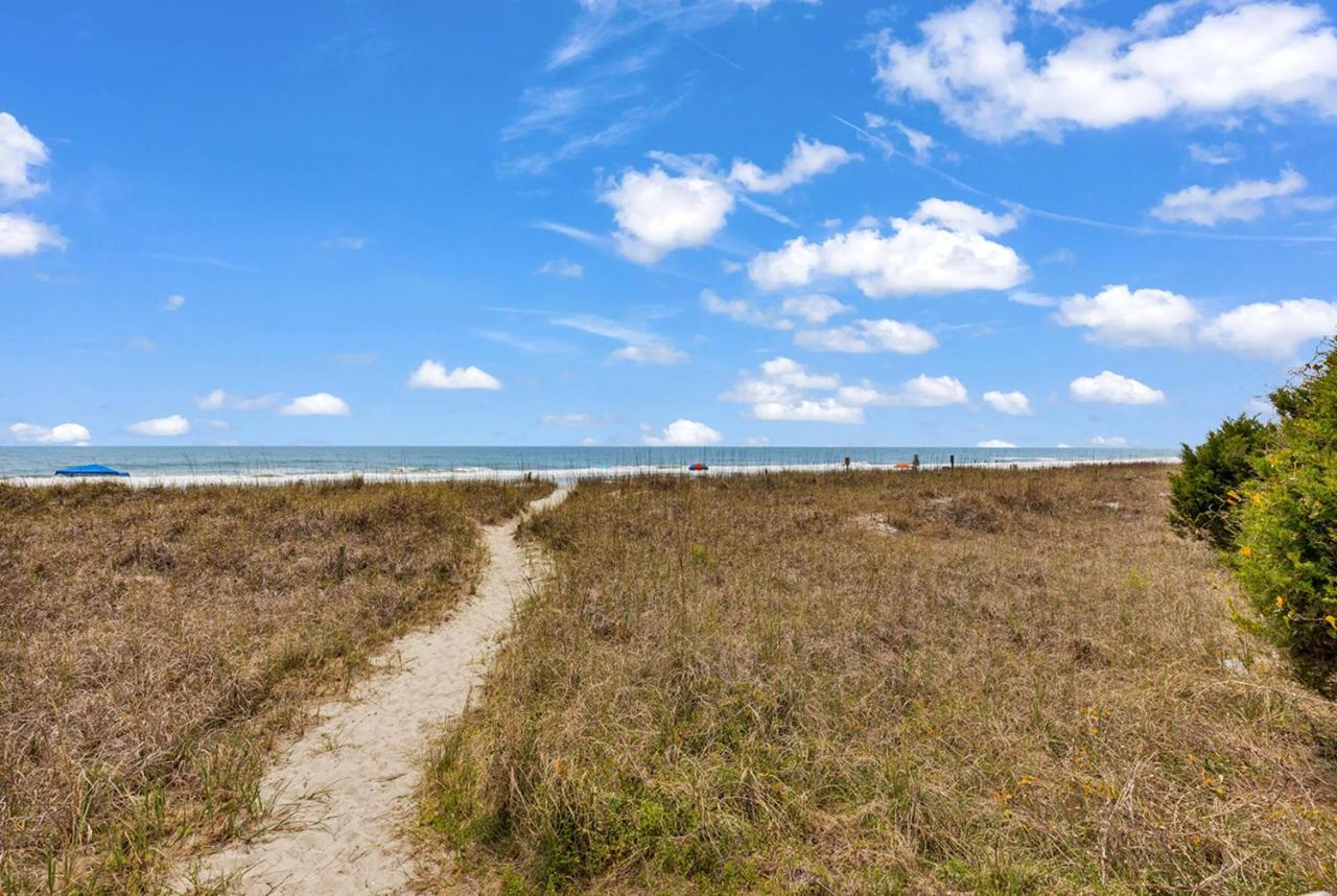 Bright And Sunny Condo With Stunning Oceanfront Myrtle Beach Luaran gambar