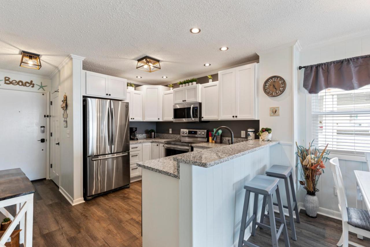 Bright And Sunny Condo With Stunning Oceanfront Myrtle Beach Luaran gambar