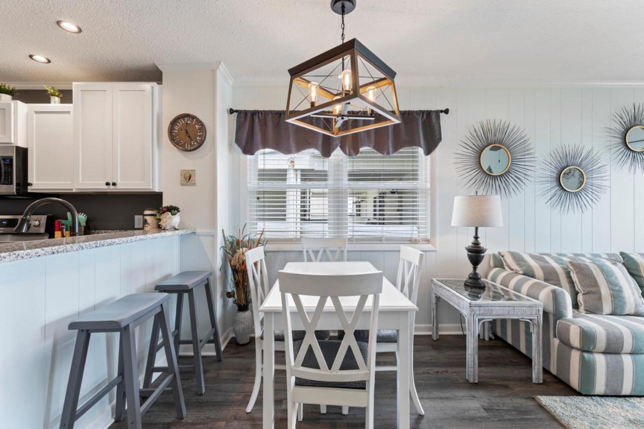Bright And Sunny Condo With Stunning Oceanfront Myrtle Beach Luaran gambar