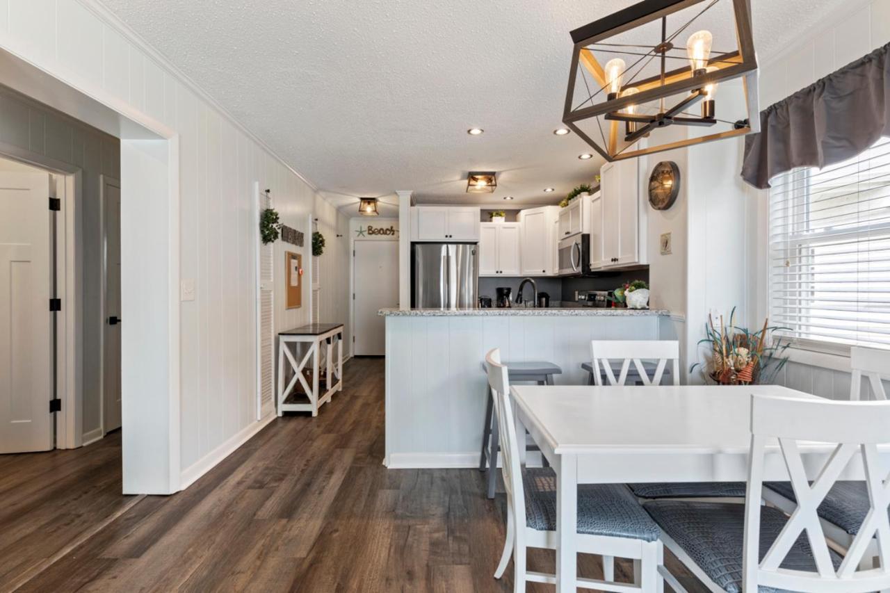 Bright And Sunny Condo With Stunning Oceanfront Myrtle Beach Luaran gambar